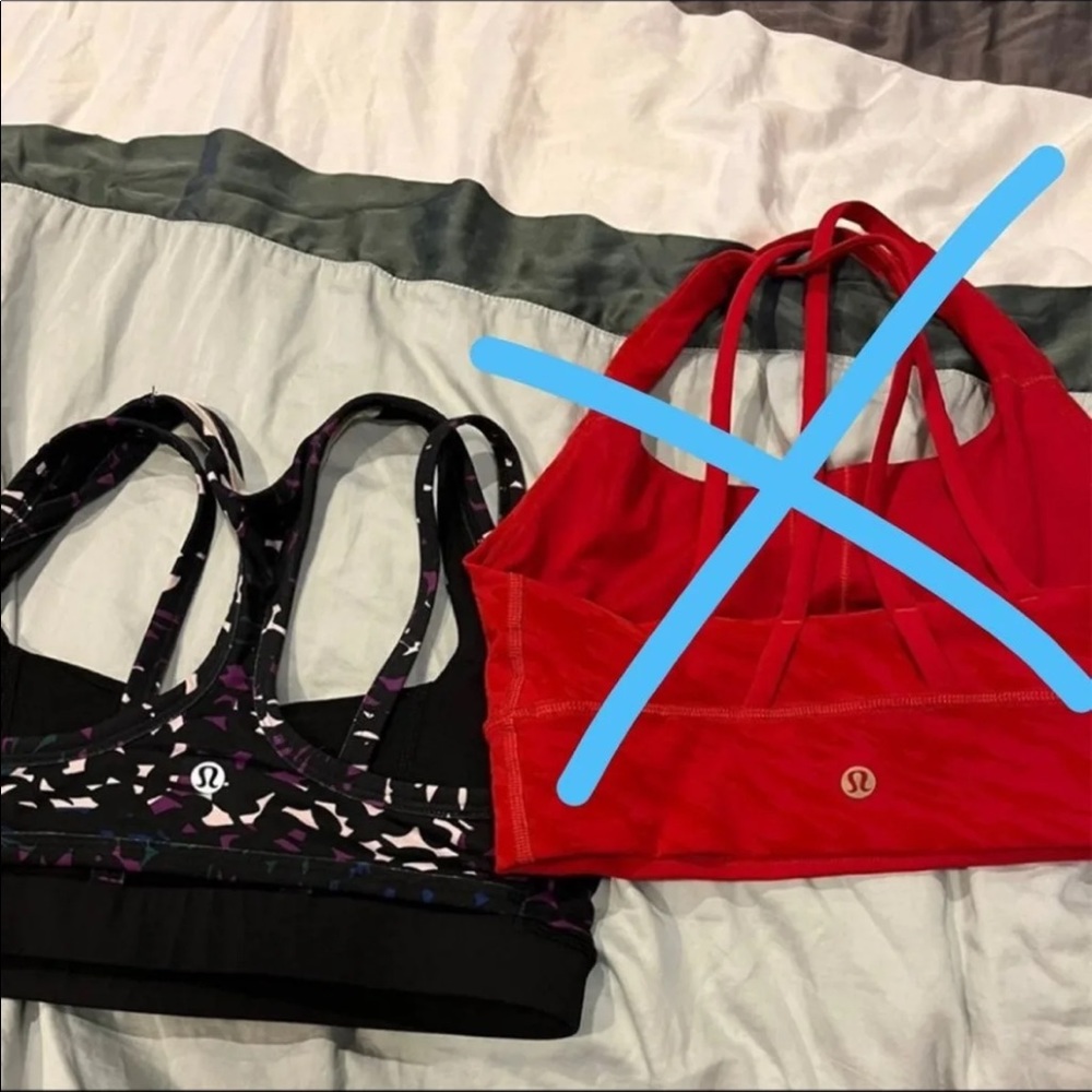 Athletic Bundle (Read Description) - image 5